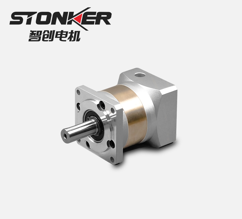 SPLF60減速機