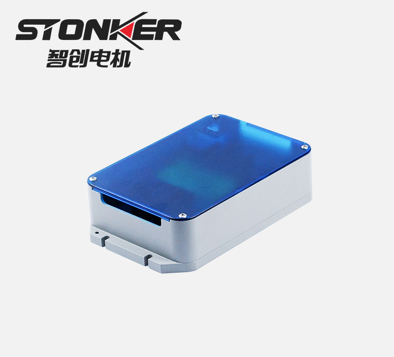 C型智能伺服電子變壓器